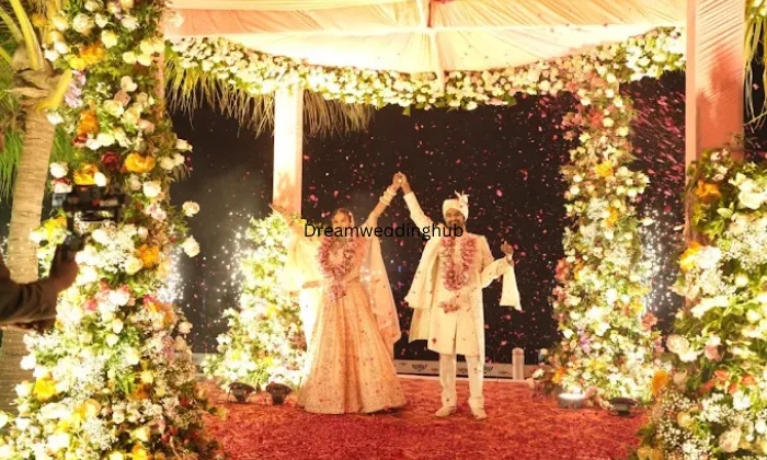 StepUp wedding  events